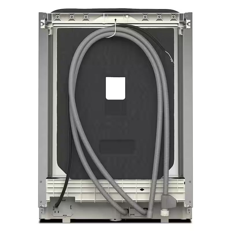 Built-In Dishwasher with Door-Open Dry System W5293