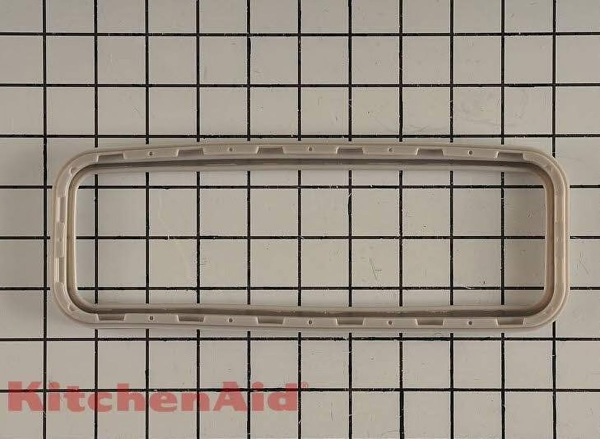 Refrigerator Ice Chute Gasket F576
