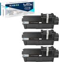 3-Pack Black Toner Cartridge T226880