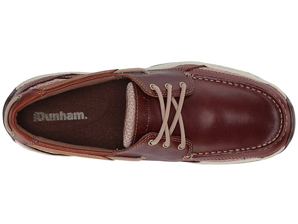 Brown Men's Boots I37007