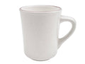 Brown Speckled Stoneware Mug, 8-Ounce, Box of 36 B830