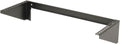 4U 19 Inch Vertical Wall Mount Server Rack Black X42614