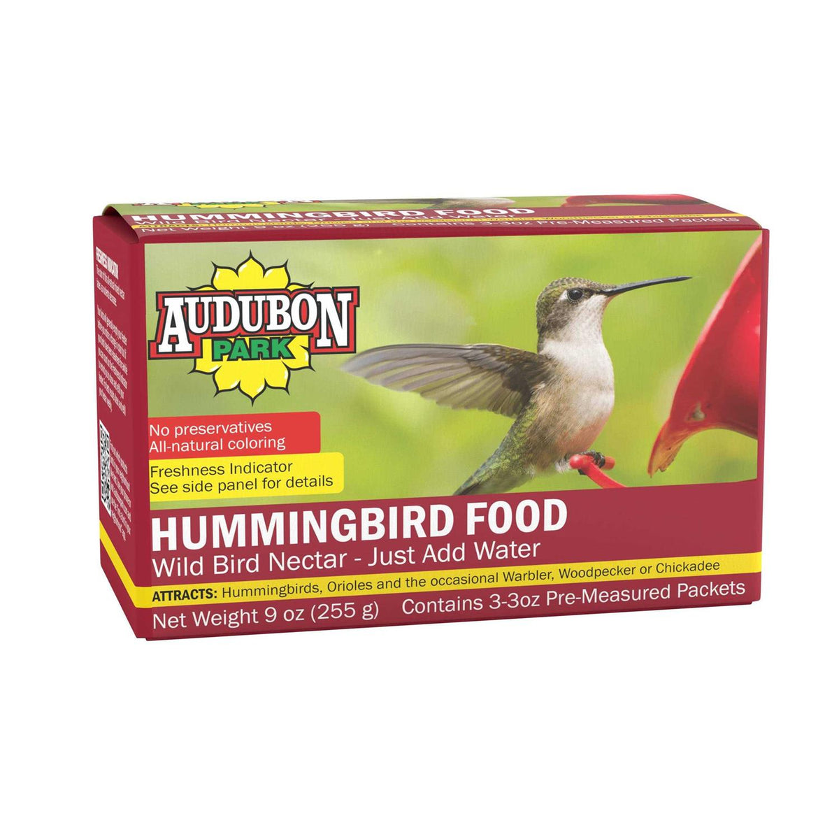 Wild Bird Nectar Hummingbird Food T364