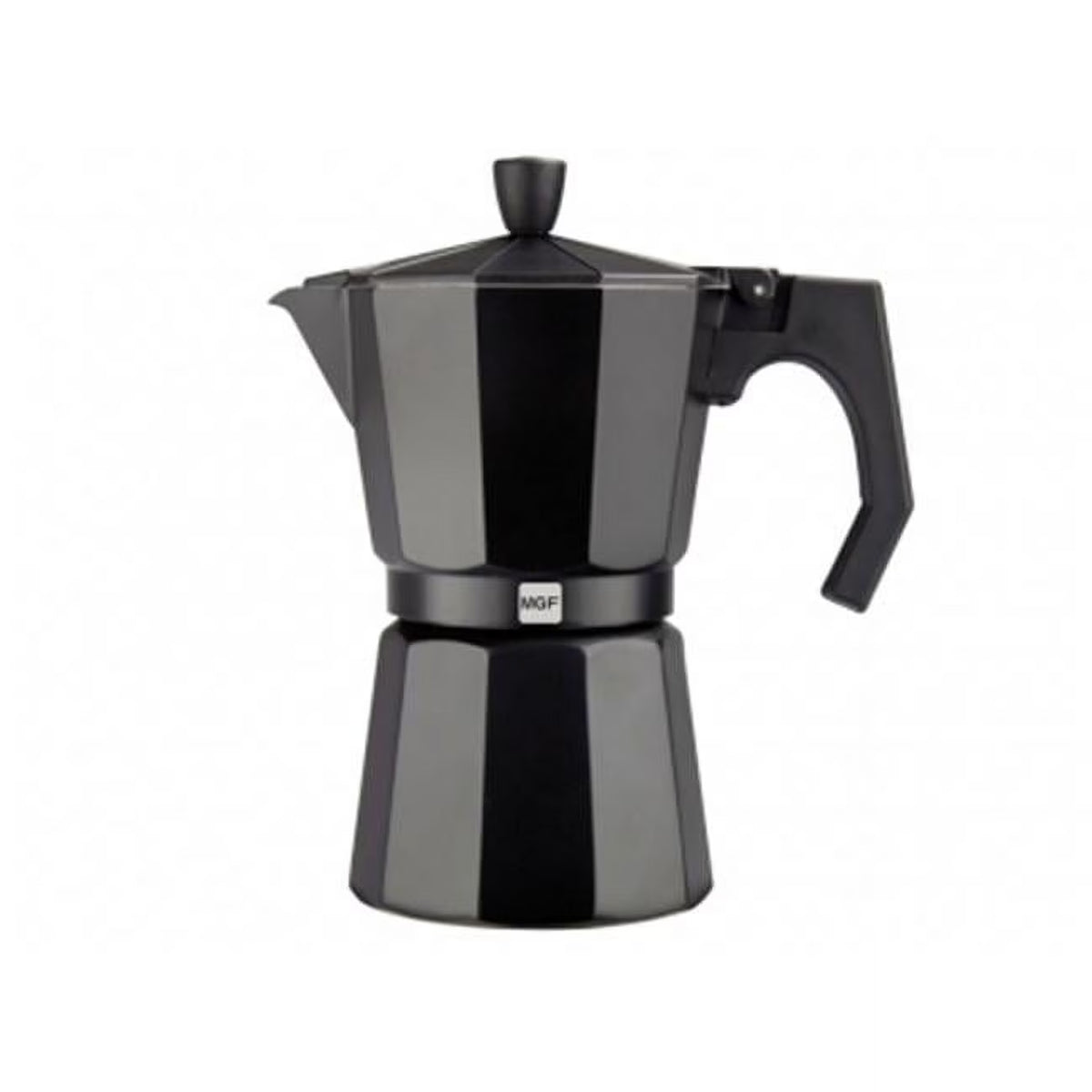 Noir Coffee Maker Cups R30268