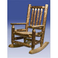 Childs Log Rocker T7888