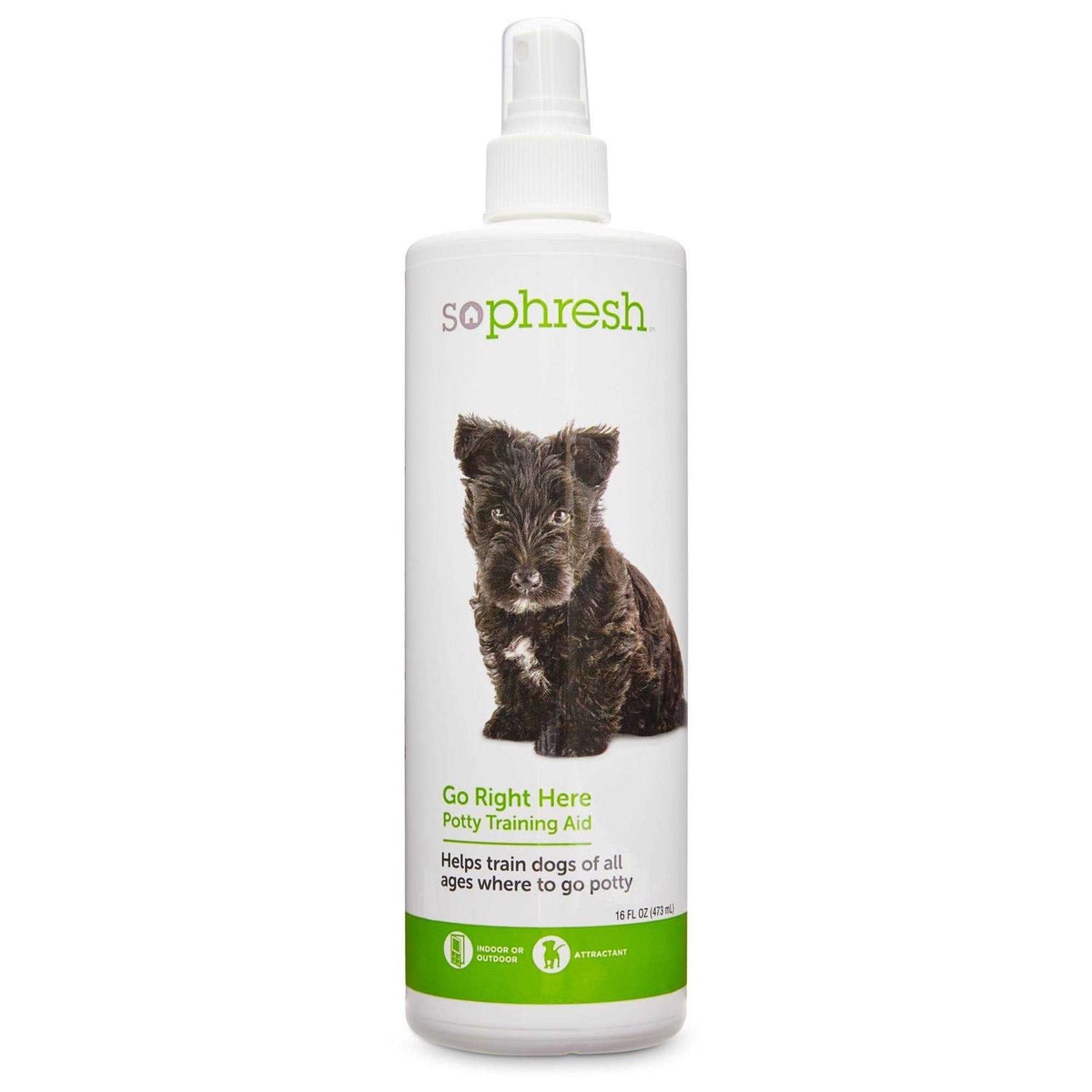 Potty Training Spray H505191