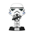 Star Wars Stormtrooper Vinyl Bobblehead O925