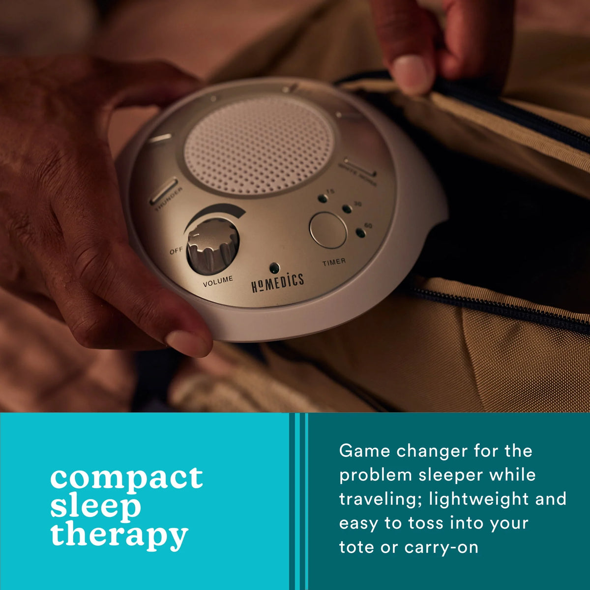 White Noise Sound Machine S352