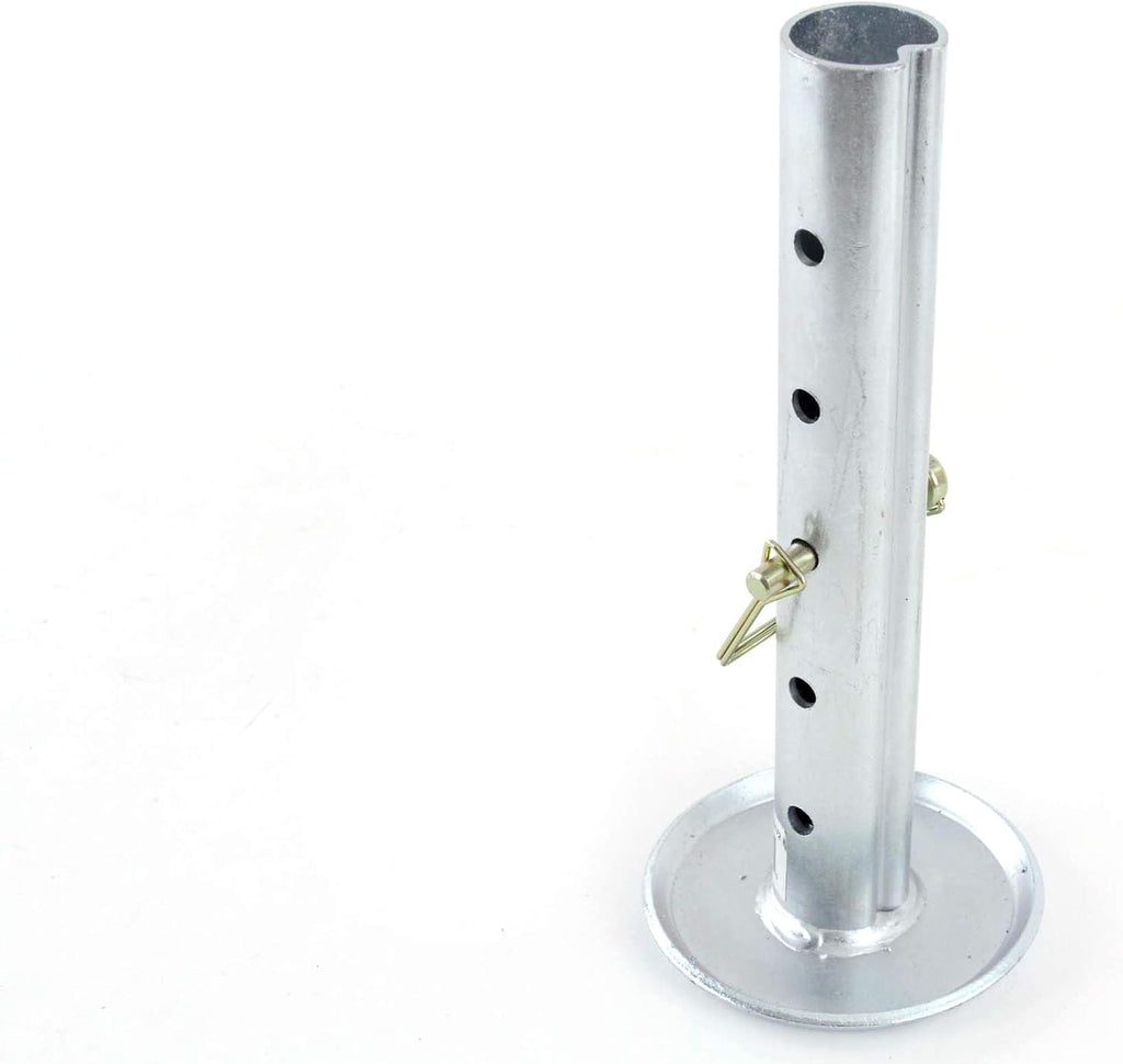 Jack Stand Drop Legs for 2 Inch Inner Diameter Jacks P771313