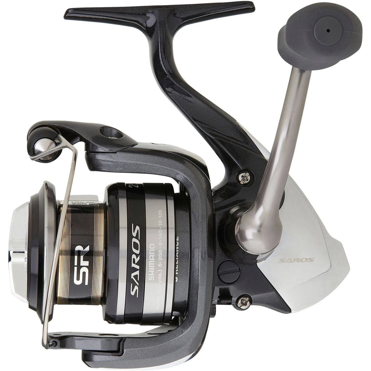 Spinning Reel F124150