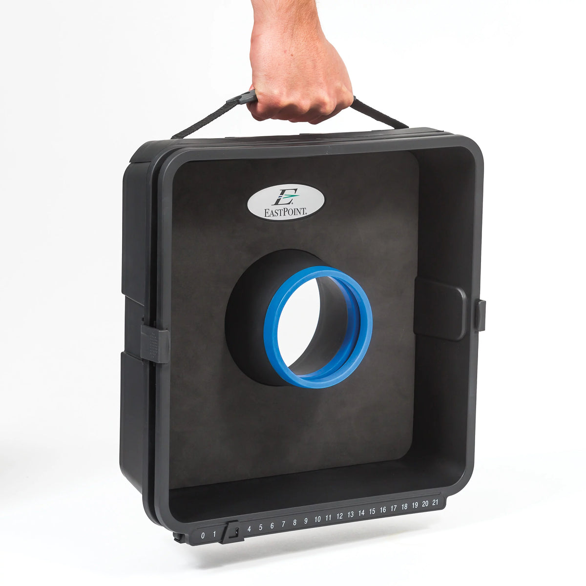 All Weather Washer Toss Set H434