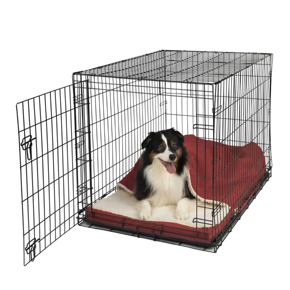 Microsuede Pet Bed C822238