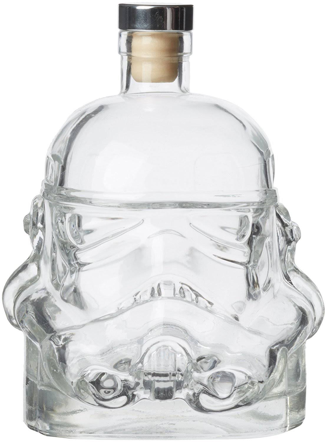 Stormtrooper Decanter L16130