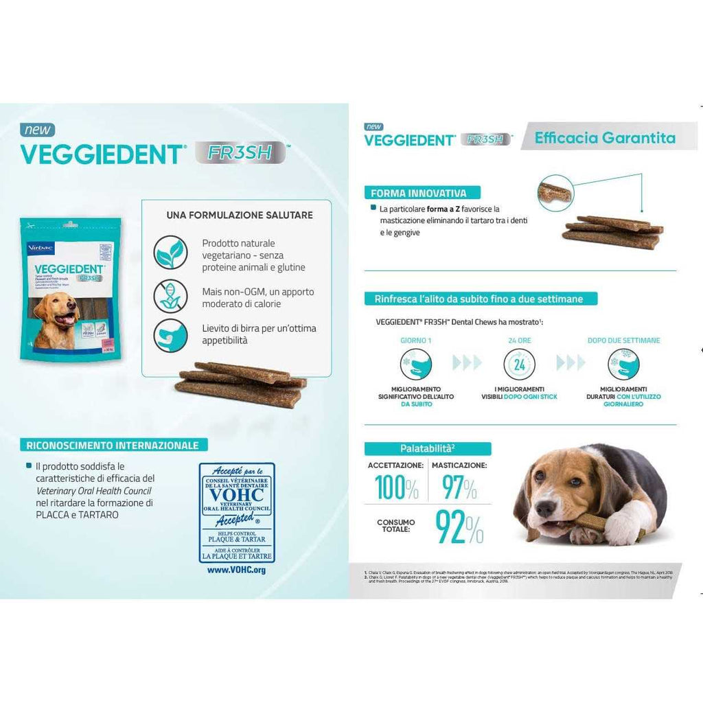 VeggieDent S886264
