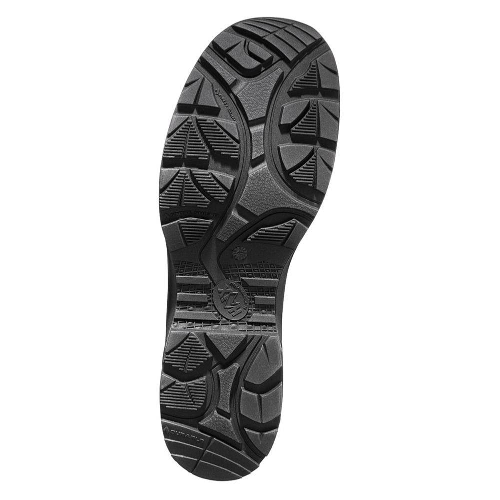 Black Size 15.5 Work Boots P988581