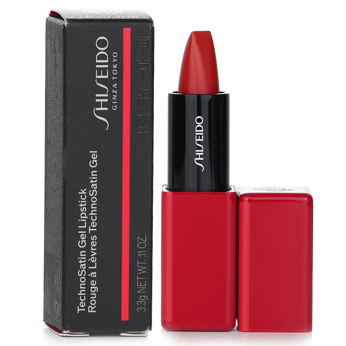 Lilac Echo Gel Lipstick 3.3g O5967