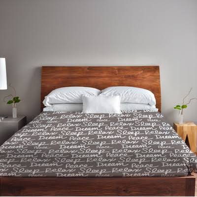 Lightweight Duvet Cover Twin S481797