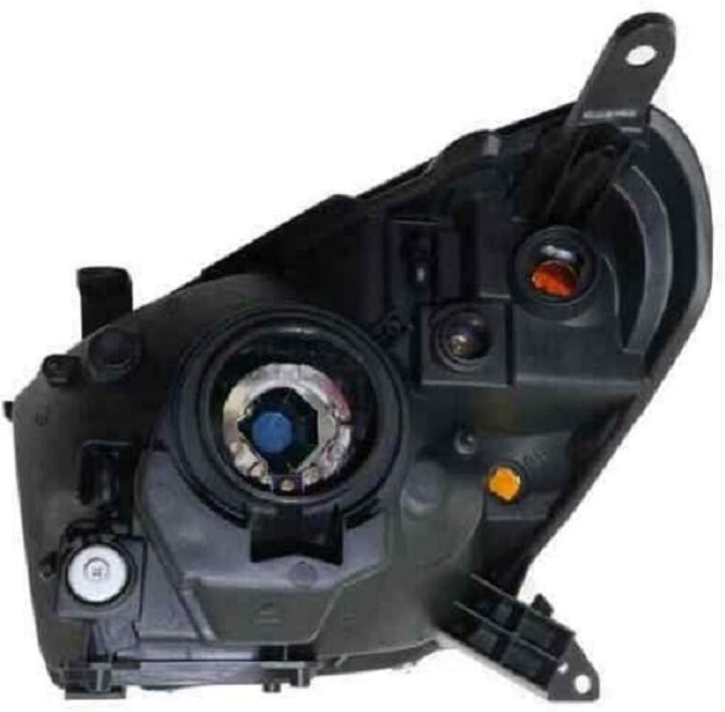 Headlight Assembly Unit Passenger Side L5766