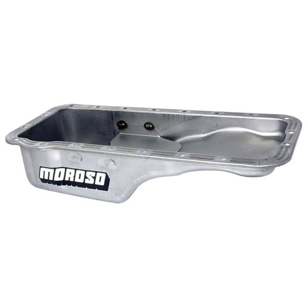 Oil Pan I80946