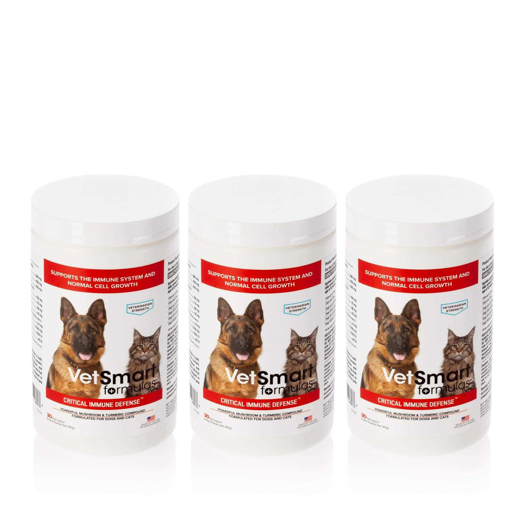Critical Immune Defense for Dogs & Cats W297449