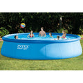 18' x 48 Above Ground Swimming Pool with Filter Pump S127