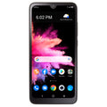 Black 32GB Prepaid Smartphone U638