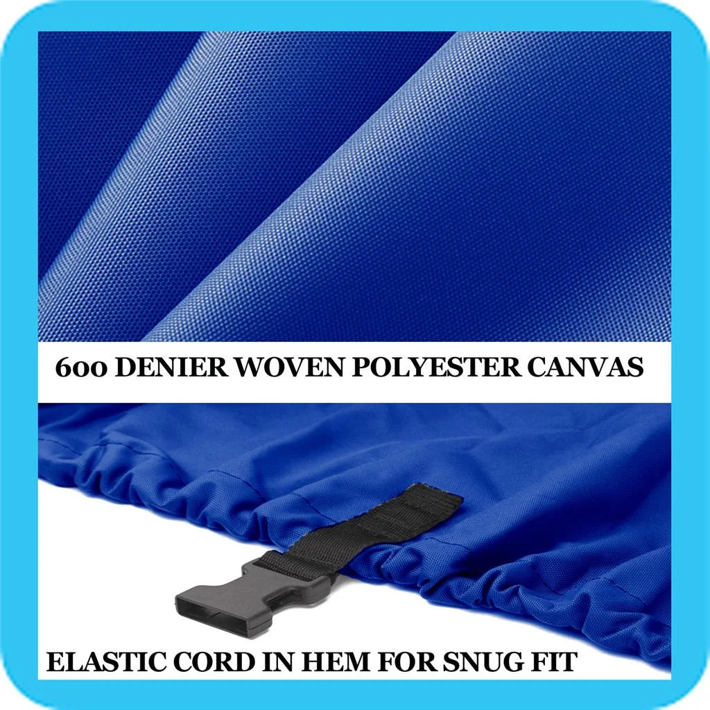 Boat Cover P8809