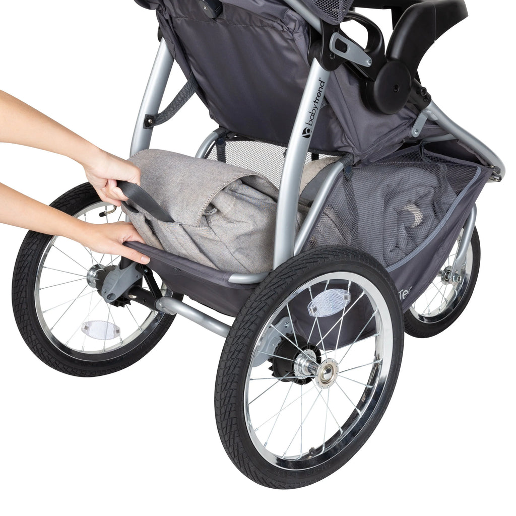 Jogger Travel System F48928