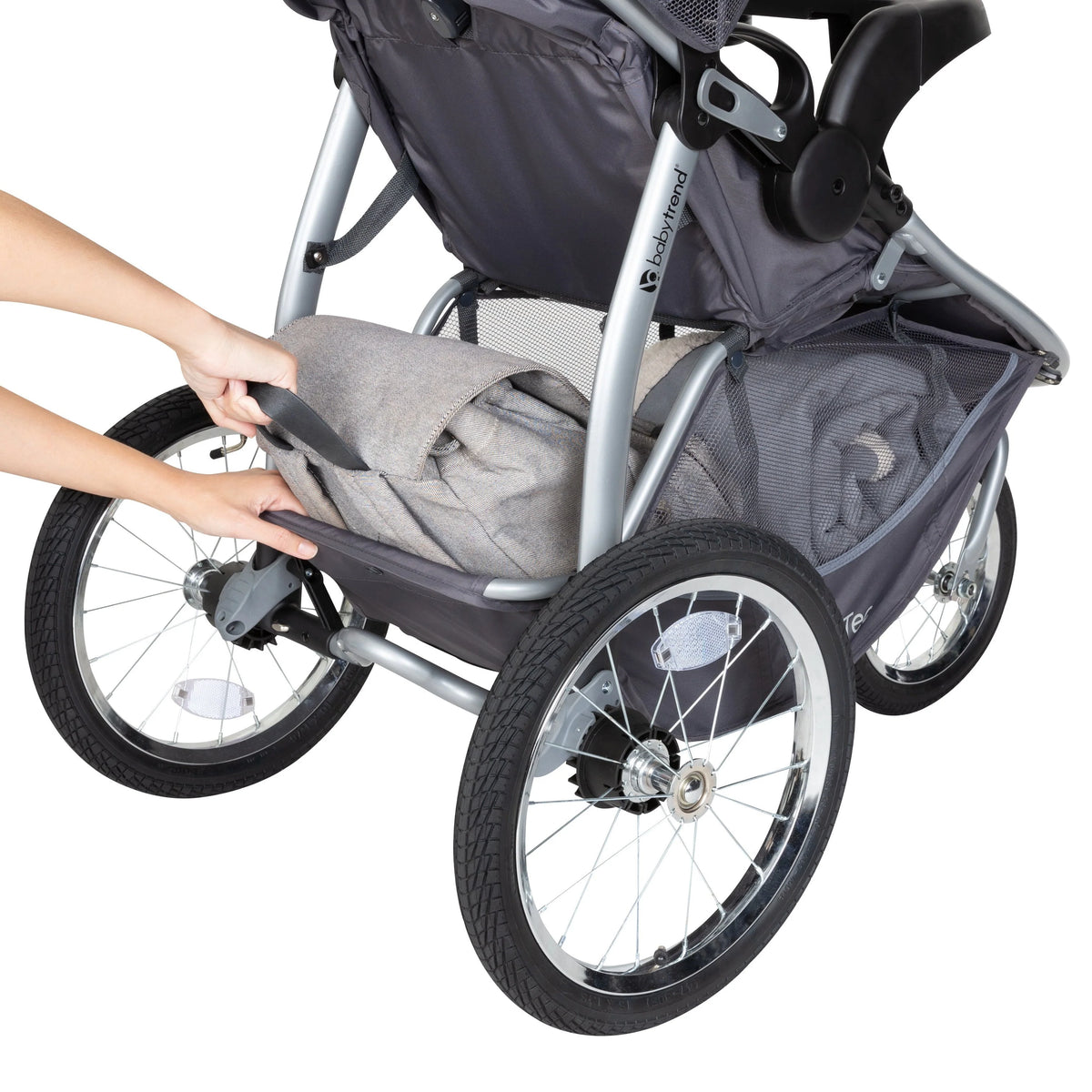 Jogger Travel System F48928