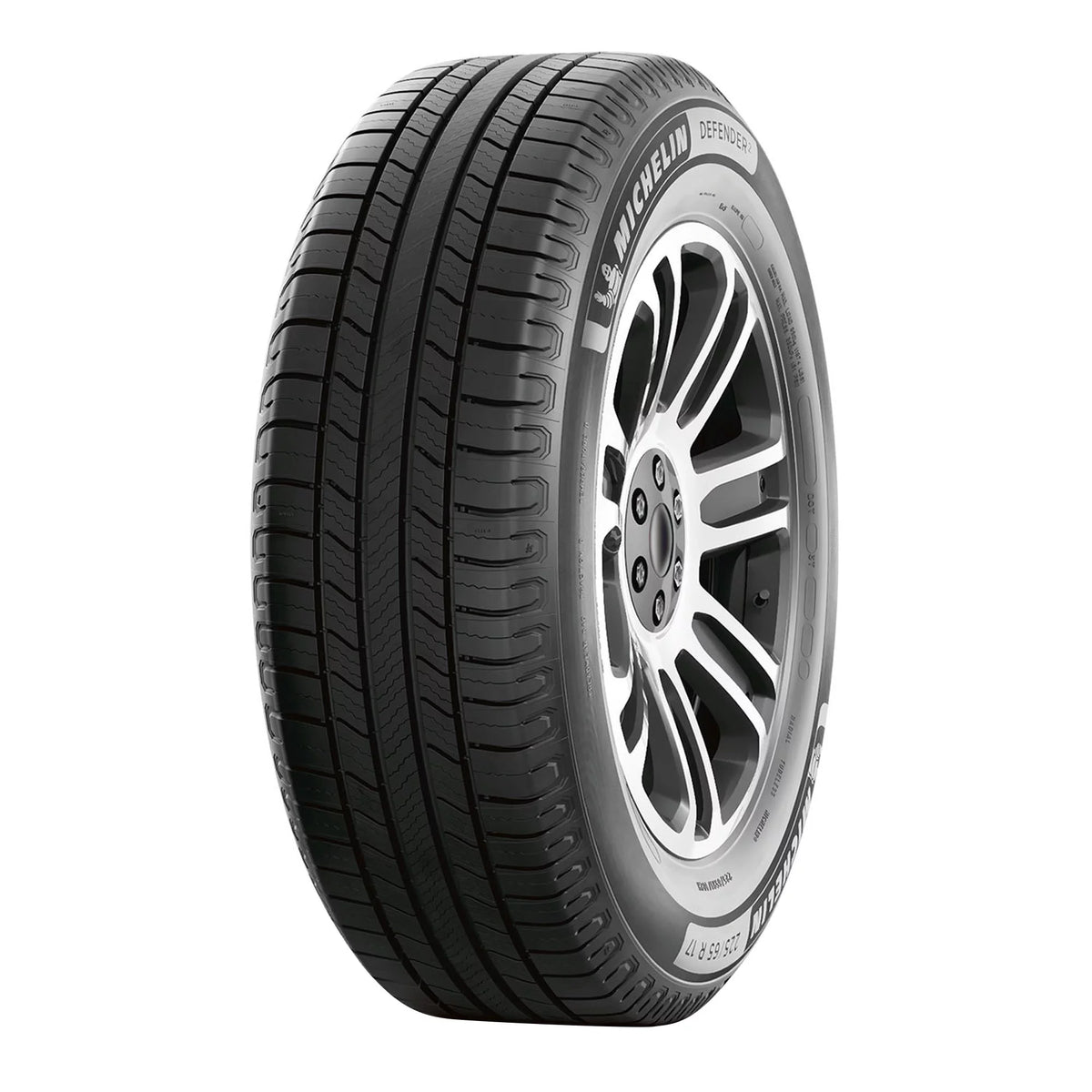 All Season 235/50R19 103H XL Passenger Tire C283
