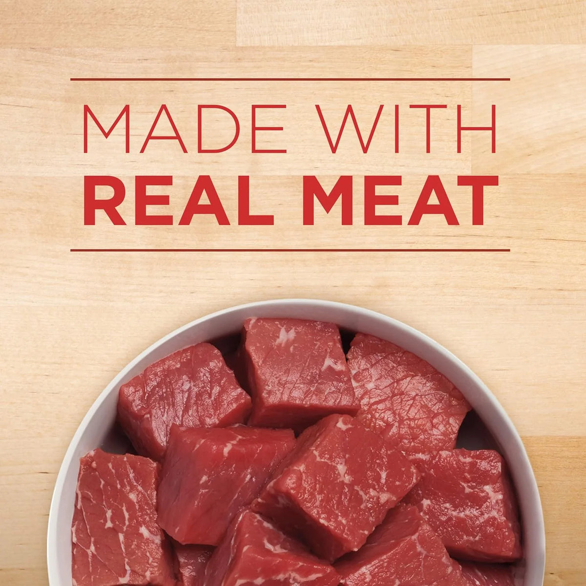 Beef and Barley Entree in Gravy Wet Dog Food 13 oz Cans E34944