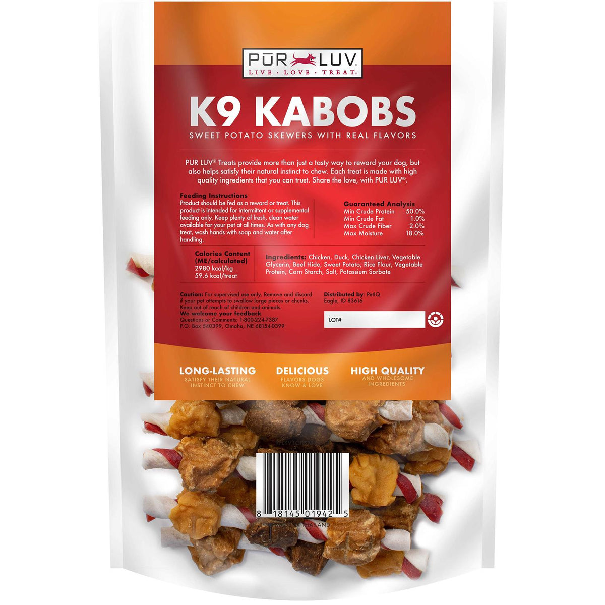 Dog Treats G72301
