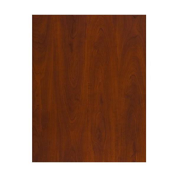 18W 5 Shelf Bookcase in Hansen Cherry V481093