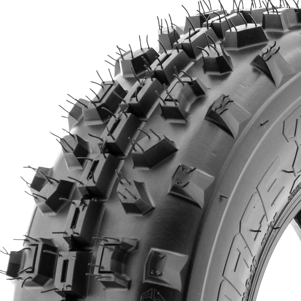 20x6-10 18x10-8 ATV UTV Tires 6 PR Tubeless W757843