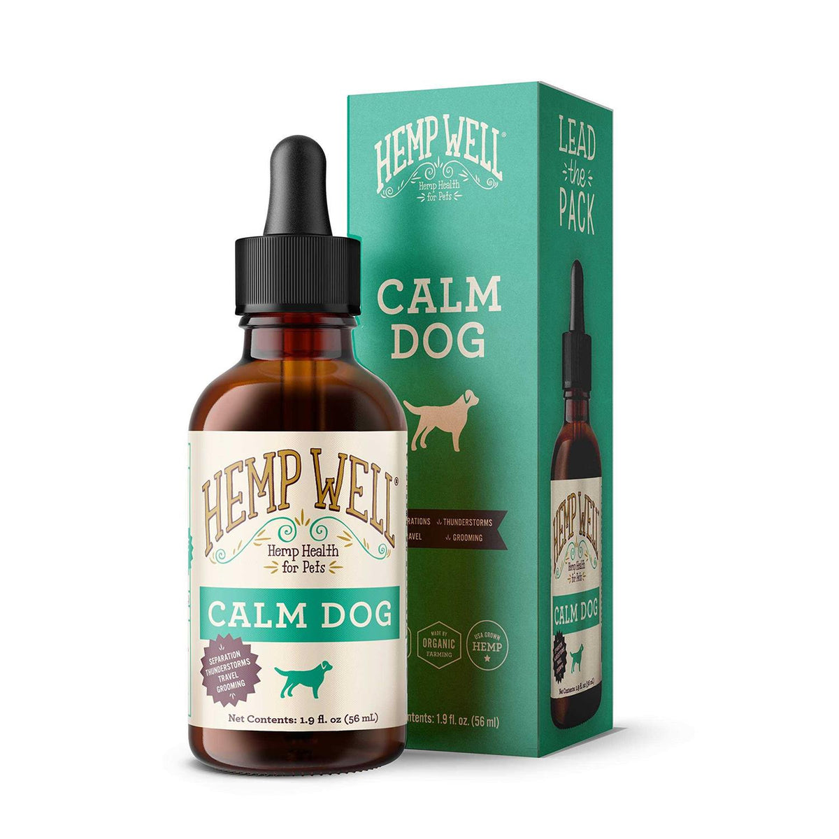 Calm Dog Pet Supplies F640965