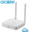 Unlocked 4G LTE Wi-Fi LINK HUB V52038