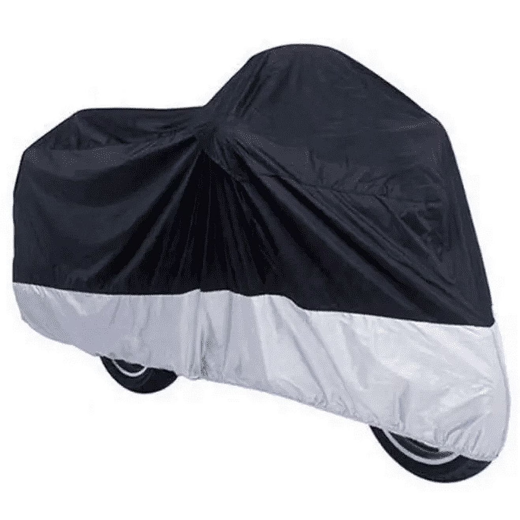 Waterproof 210D Nylon Scooter Cover V285550