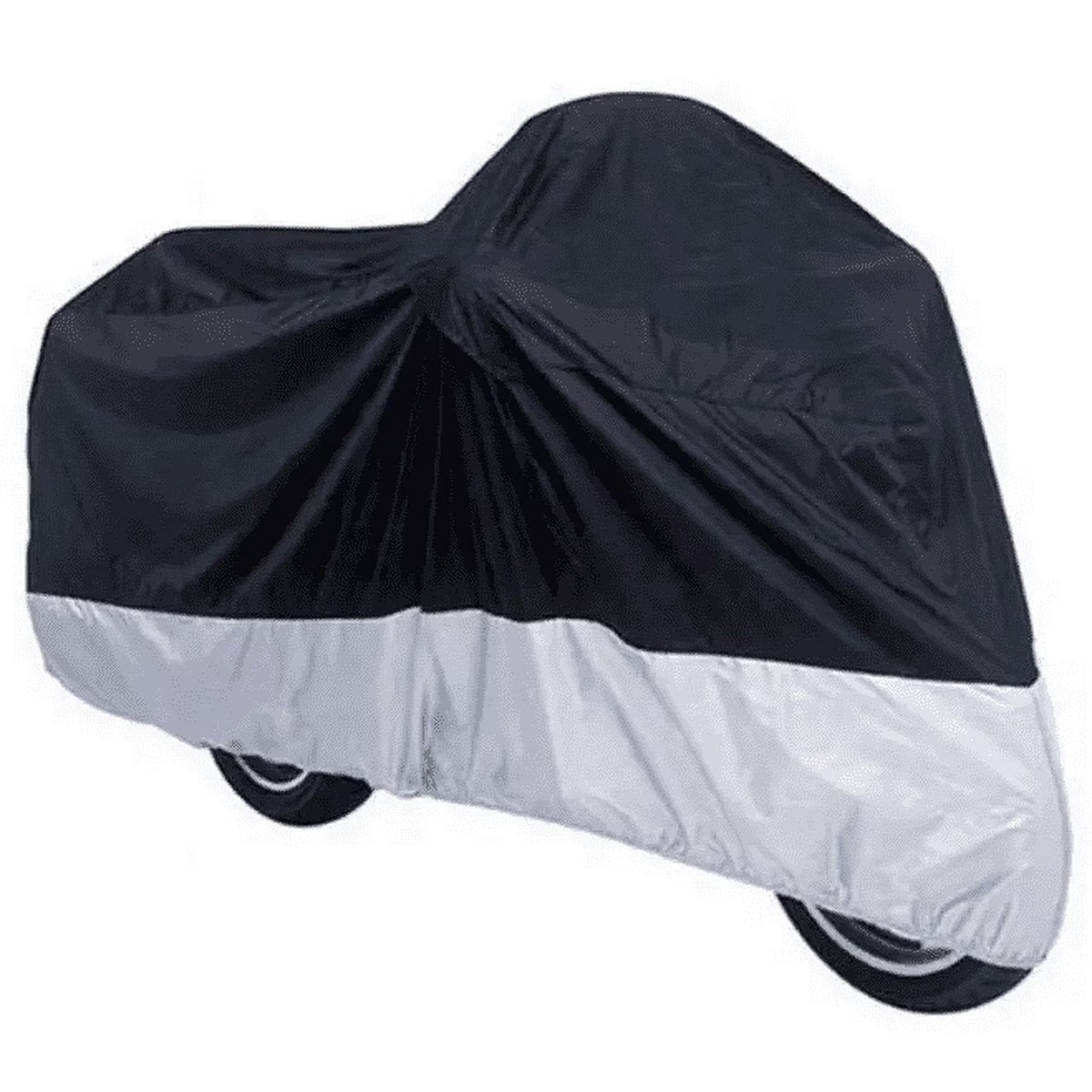 Waterproof 210D Nylon Scooter Cover V285550