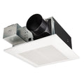 Bathroom Ceiling Fan 50-110 CFM T10005