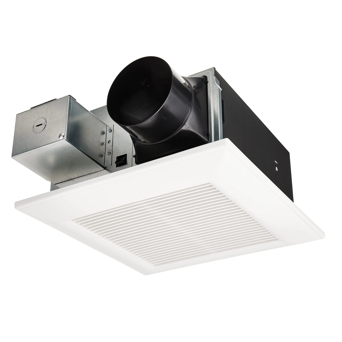 Bathroom Ceiling Fan 50-110 CFM T10005
