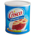 48oz Vegetable Shortening (Pack of 2) R439