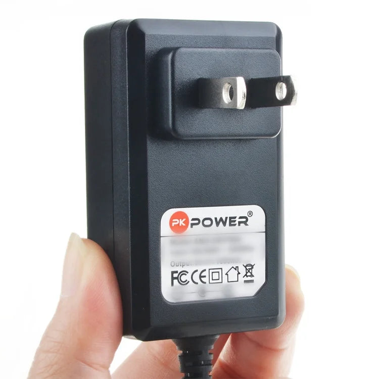 6.6FT AC / DC Adapter Power Supply Cord Cable A11684