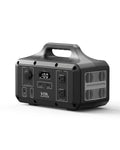 Portable Power Station 800W 510Wh Solar Generator W9582