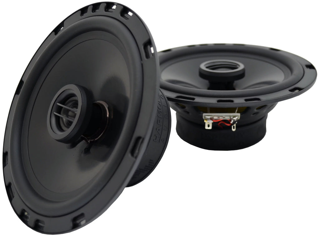 Rear Door Replacement Speakers F3132