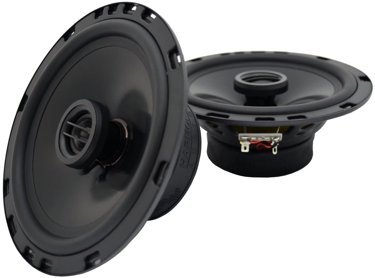 Rear Door Replacement Speakers F3132