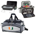 Picnic Time Vulcan Cooler & Propane Gas Grill V245078