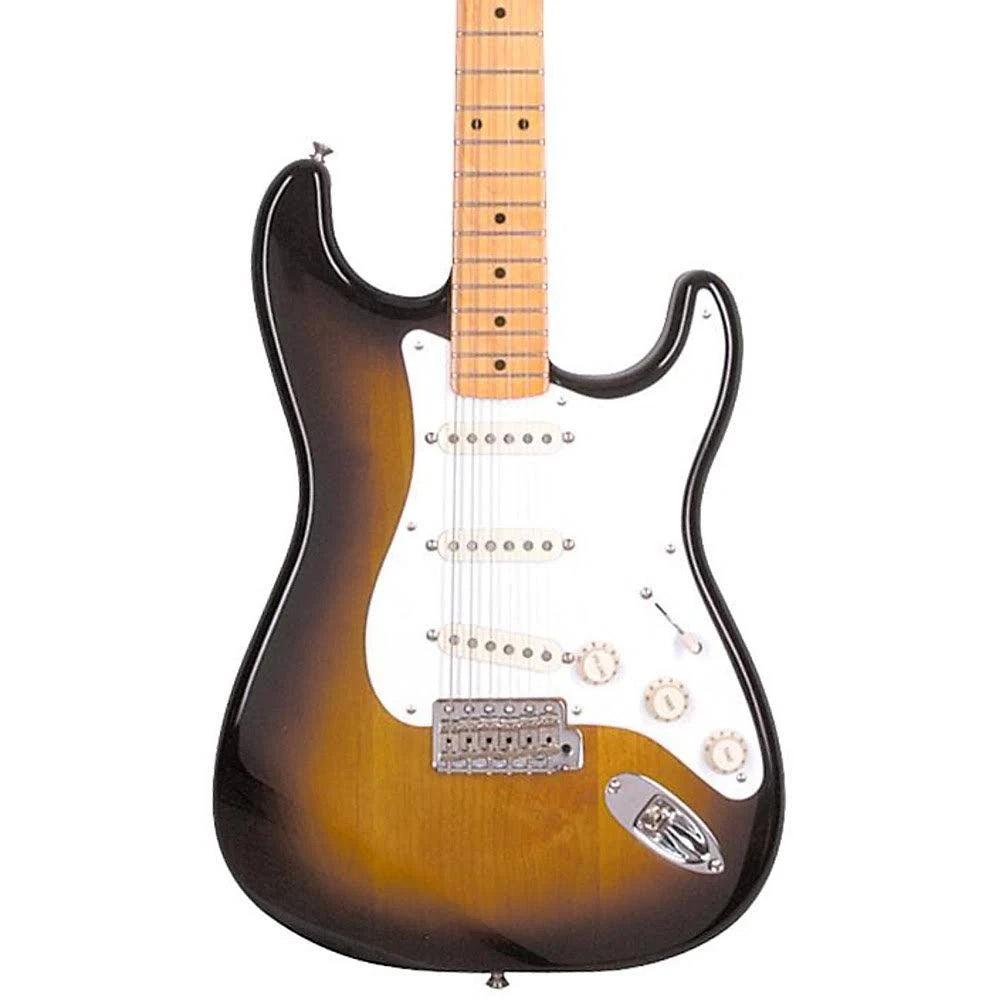 50s Stratocaster Electric Guitar B3556