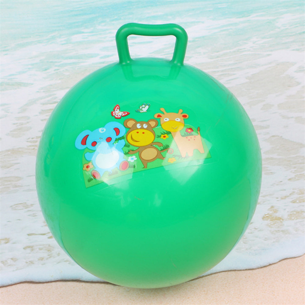20cm Bouncing Inflatable Ball V2688