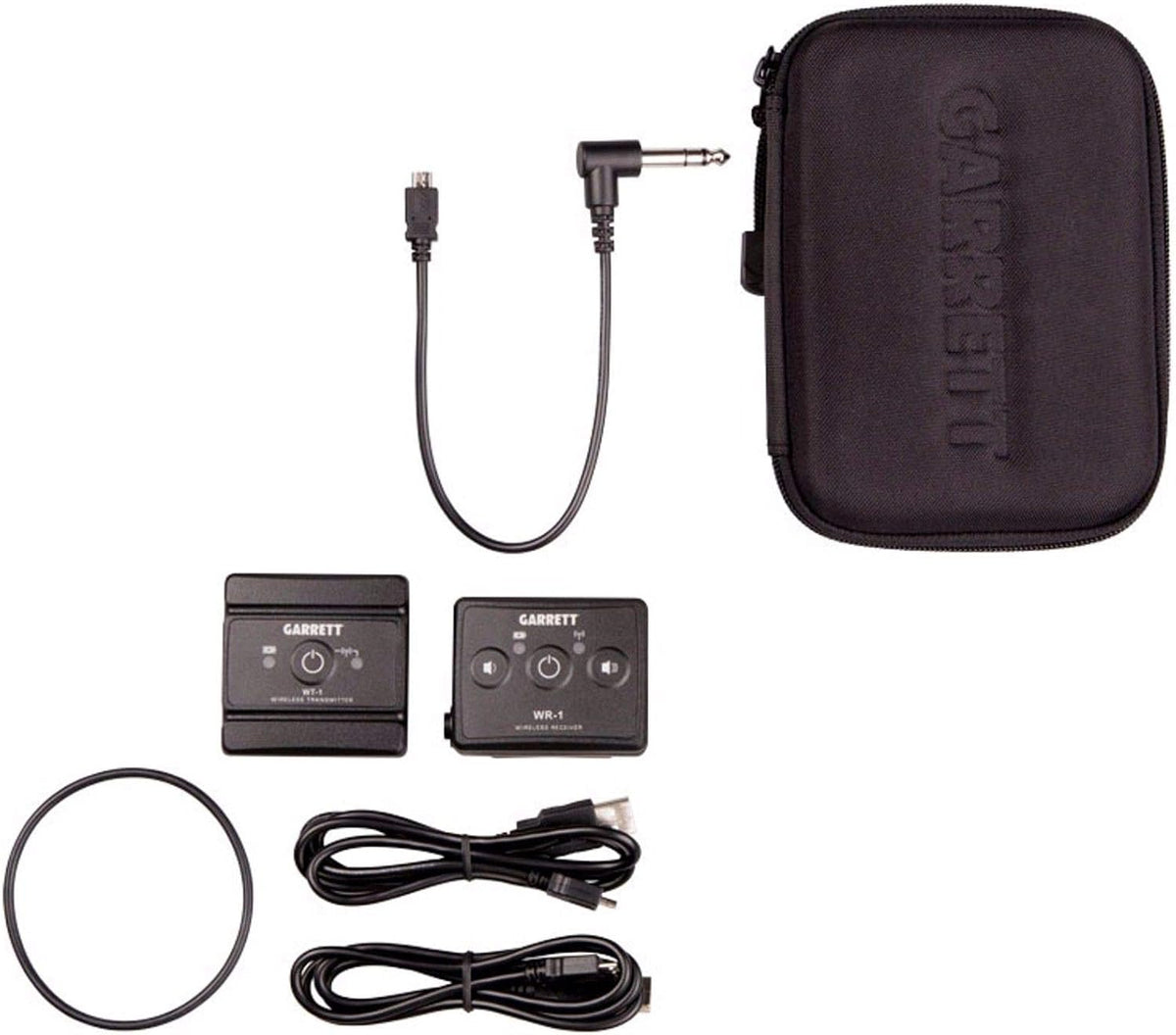Wireless System V4536
