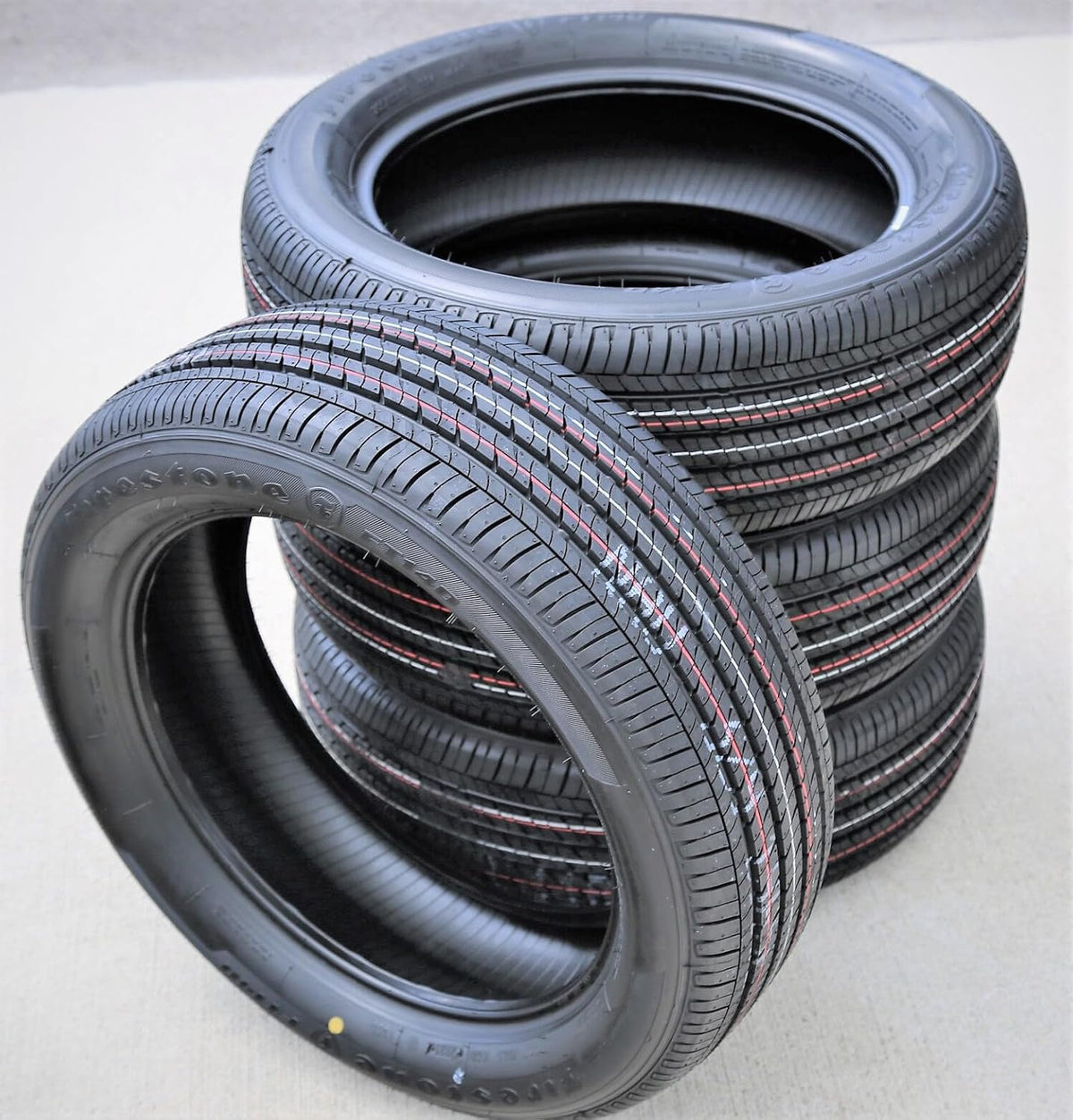 P205/55R16 89H SL BW Tire S482576